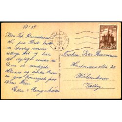 Strib - Chr. A.L. Thomsen 13966 - Brugt