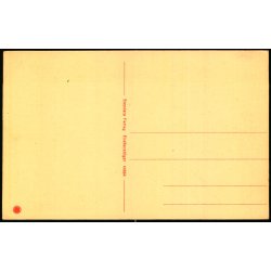 Svendborg K.F.U.K.- Stender 44864 - Ubrugt