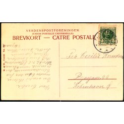 Christiansminde - W&M 602 - Brugt