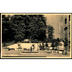 Aarhus - Ved R�dhuset - Stender 645 - Ubrugt