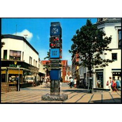 Esbjerg - G�gaden - Stender 149 805 092 - Ubrugt