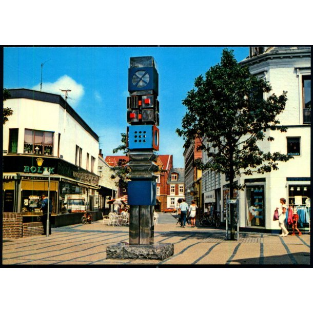 Esbjerg - G�gaden - Stender 149 805 092 - Ubrugt