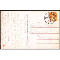 Holstebro - �sterbrogade - Stender H. 78 - Brugt