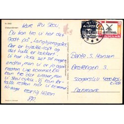 Vildsundbroen - Wadmanns 8562 - Brugt