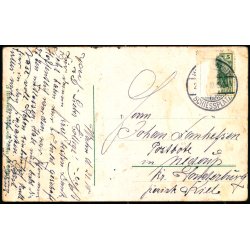 Donnernde Grbe - Snderborg - 21 - 10 - 10 - Brugt