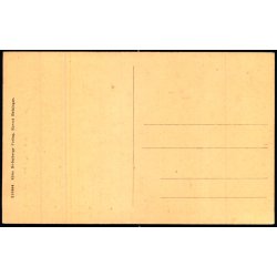 Gadeparti fra det gamle Helsing�r - E. Str�mberg 210989 - Ubrugt