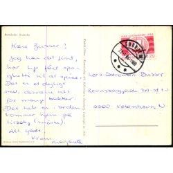 Bornholm - Svaneke - Rudolf Olsen 1731 - Brugt