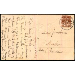 Gldeligt Nytaar - u/n - Brugt