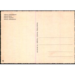 Aalborg - Stender 149 625 054 - Ubrugt