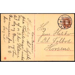 Randers - Torvegade - Stender R. 171 - Brugt