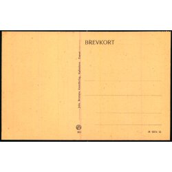 Randers - S�nderbro - Johs. Broersen 301 - Ubrugt