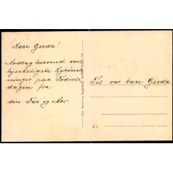 Christians - Frits Srensens Bogh. 708