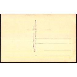 Danske Folkedansere i Frilandsmuseet - Salling og Fur - Folkedansere u/n - Ubrugt 