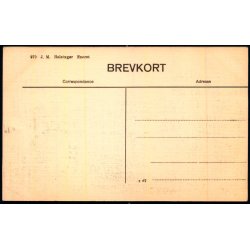Gurre Slot - J.M. 979 - Ubrugt