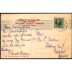 Frederiksborg Slot - Alex Vincent 87/4 - Brugt