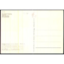 Klim Strand Camping - FM 7176 - Ubrugt