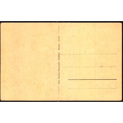 Roskilde Domkirke - Chr. IV.s Kapel - Bruuns 33516 - Ubrugt