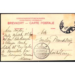 Kbenhavn - Raadhuset - C. St. 3445