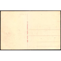 Hadsten H�jskole - C.E. Christensen 29688 - Ubrugt