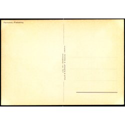 Harmonien - �r�sk�bing - Georg E. Jensens Eftf. 707 - Ubrugt