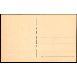 Stubbek�bing - Kastanievej - Niels Bruns Forlag 45827 - Ubrugt