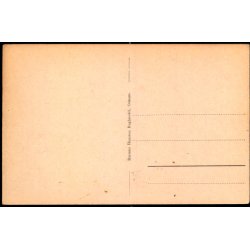 Odense - Frk. Wintelers Skole - Rasmus Hansens Bogh. u/n - Ubrugt