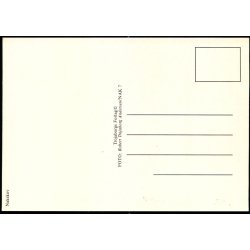 Nakskov - Trojaborgs Forlag NAK 7 - Ubrugt