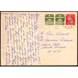 Anneberg - Gamle Hovedbygning - Nyk�bing Sj�lland - Gr�nlund 9910