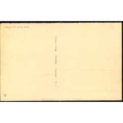 Odense - Sct. Knuds-Kirke - Stender 4 - Ubrugt