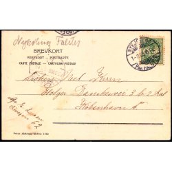 Ovrupgaard - Peter Alstrup 1865 - Brugt