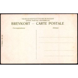 Orebygaard  (Lolland) - C. Eneret 198 - Ubrugt