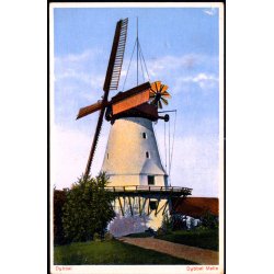 Dybb�l-M�lle - ROK 5222 - Brugt