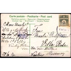 K�benhavn - Det kgl. Teater -  u/n - 