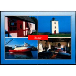 Baag� - Trojaborg AS 19 - Ubrugt