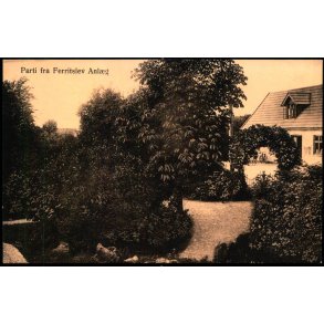 Parti fra Ferritslev Anl�g - BMP ?? - Ubrugt