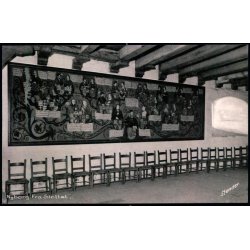 Nyborg - Fra Slottet - Stender N. 357 K - Ubrugt