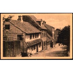 Svendborg - Hulgade  - Stender 33556 - Ubrugt