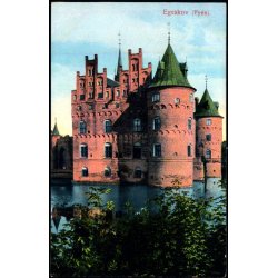 Egeskov (Fyen) - C. Eneret 177 - Brugt