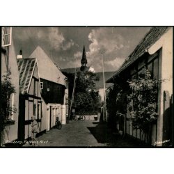 Faaborg - Feltens Rist - Stender 1020 K - Brugt