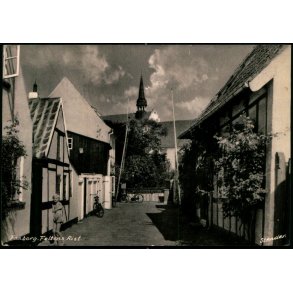 Faaborg - Feltens Rist - Stender 1020 K - Brugt