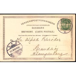 Engelsk Kirke - Kjbenhavn - Warbergs Kunstforlag 28