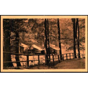 Svendborg - Hje Bge - Stender 33550 - Ubrugt