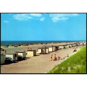 Lkken strand - Stjerne Foto 35146 - Ubrugt