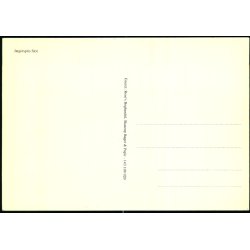 Jgerspris Slot - Roses Bogh. 143 109 020 - Ubrugt