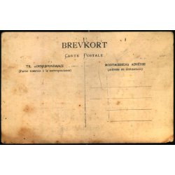 Fotokort Ukendt - Hus - Ubrugt