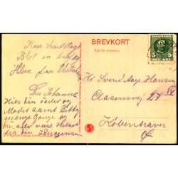 Katholm - Stender 2639 - Brugt