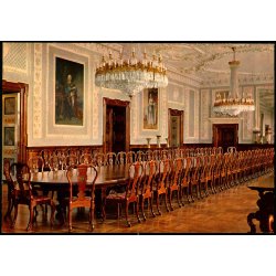 Christiansborg Slot, Taffelsalen - Christiansborg Slotforvaltning 1105