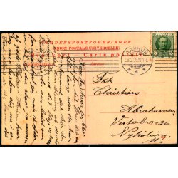 Artellerikassernen - Hempleske Bogh. 3809 - Brugt