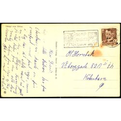 Udsigt over Aarhus - Stender A. 55 - Brugt