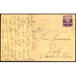 Haderslev - Ved S�nderbro (M�lledammen) - J. Boisen 55 - Brugt